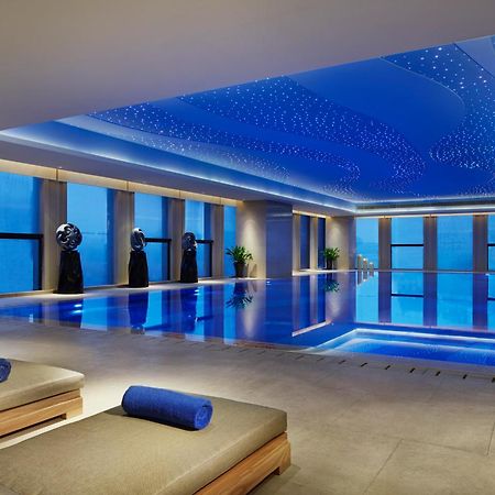 Wanda Realm Zhangzhou Εξωτερικό φωτογραφία