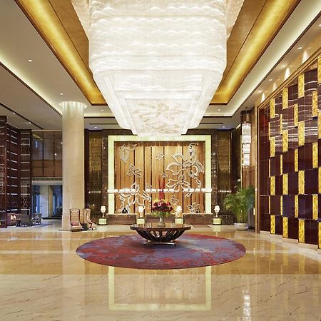 Wanda Realm Zhangzhou Εξωτερικό φωτογραφία