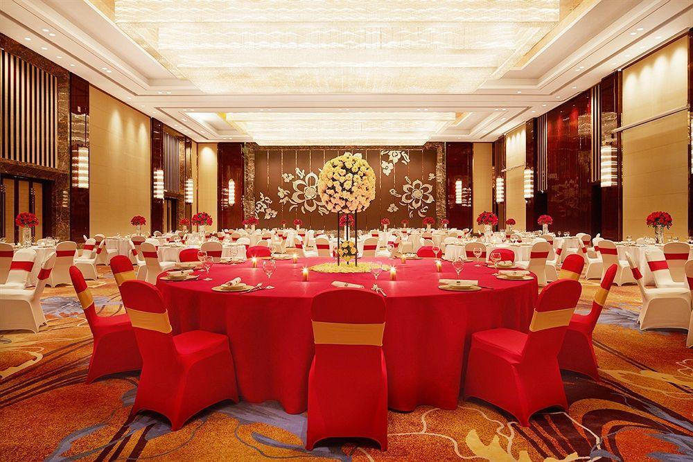 Wanda Realm Zhangzhou Εξωτερικό φωτογραφία