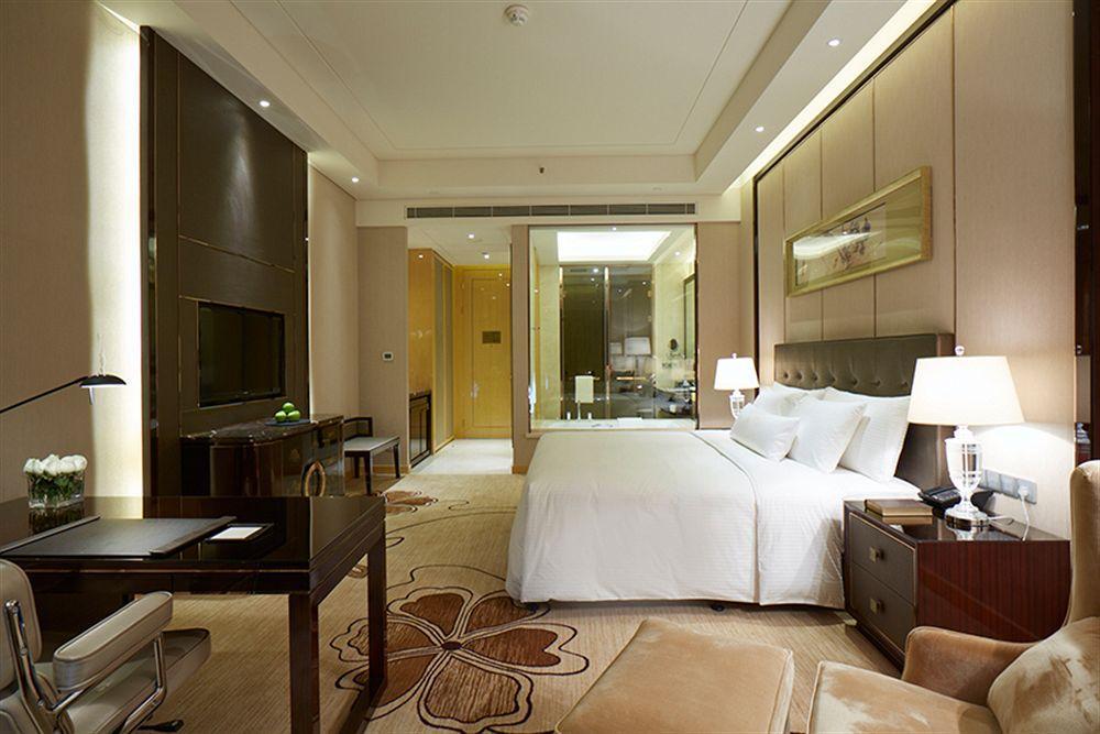 Wanda Realm Zhangzhou Εξωτερικό φωτογραφία
