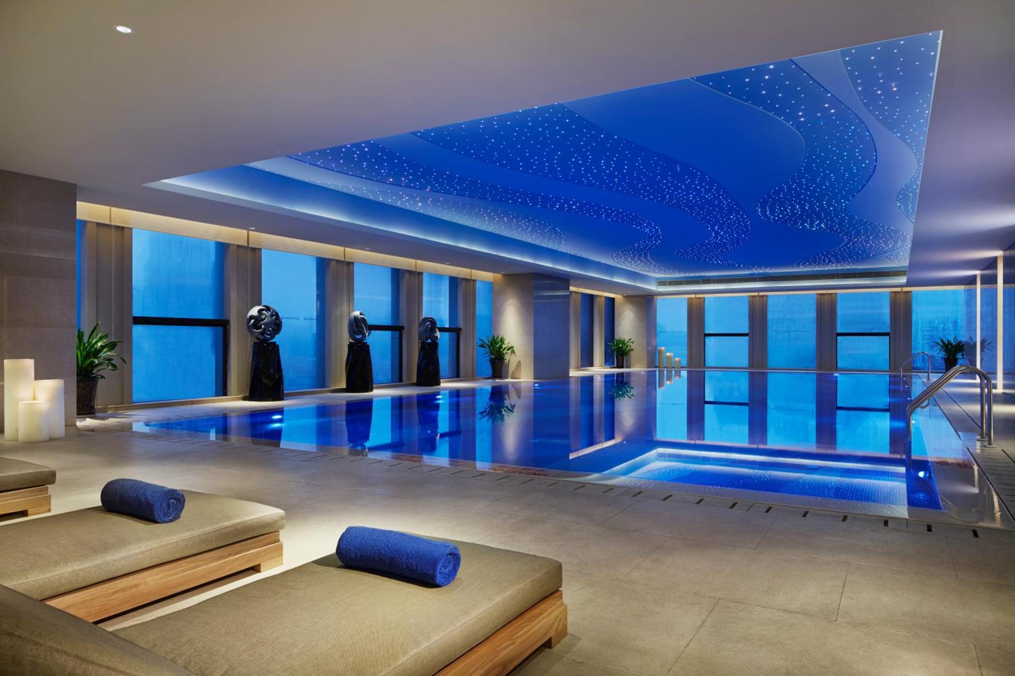 Wanda Realm Zhangzhou Εξωτερικό φωτογραφία