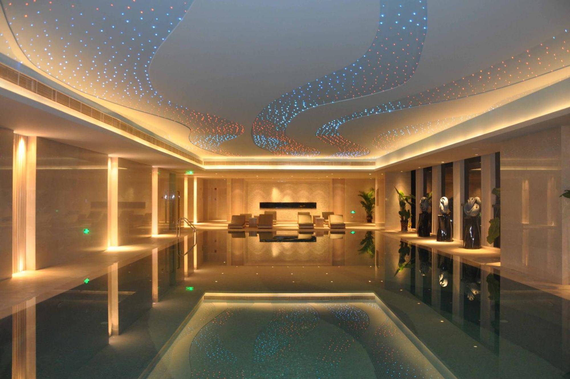Wanda Realm Zhangzhou Εξωτερικό φωτογραφία