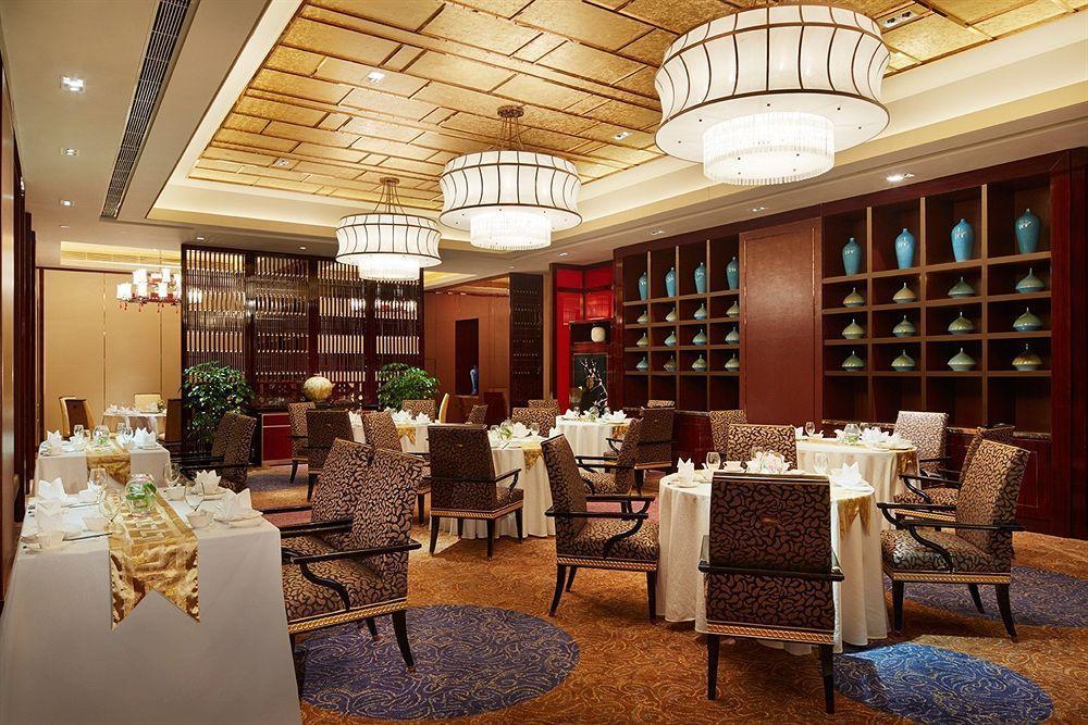 Wanda Realm Zhangzhou Εξωτερικό φωτογραφία