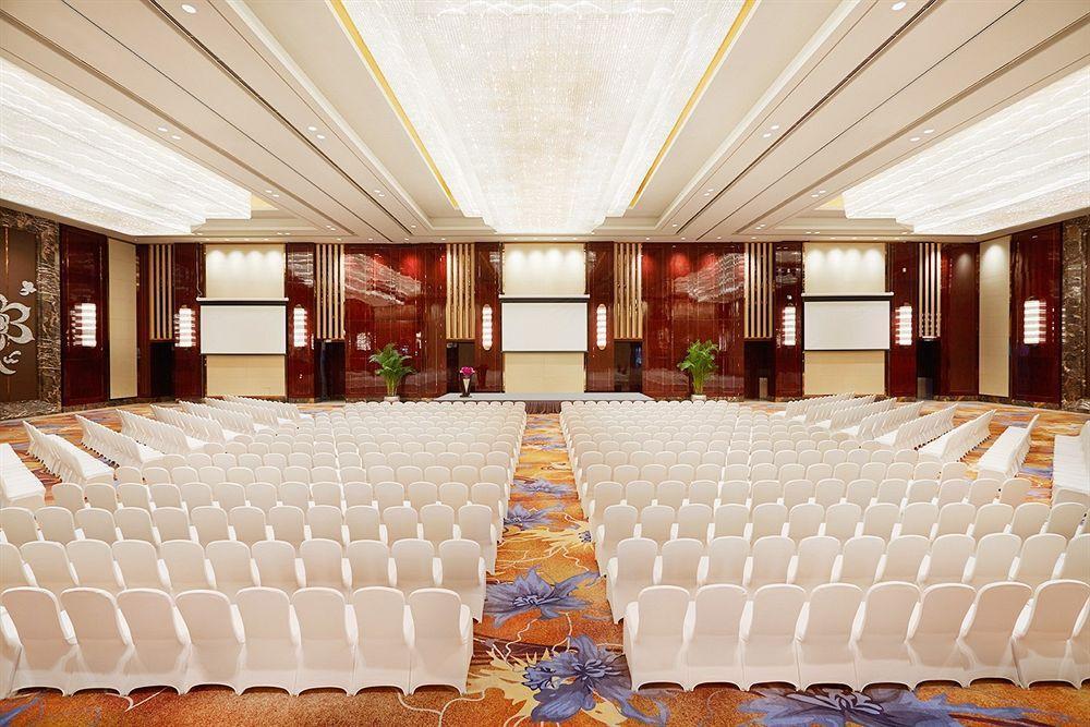 Wanda Realm Zhangzhou Εξωτερικό φωτογραφία