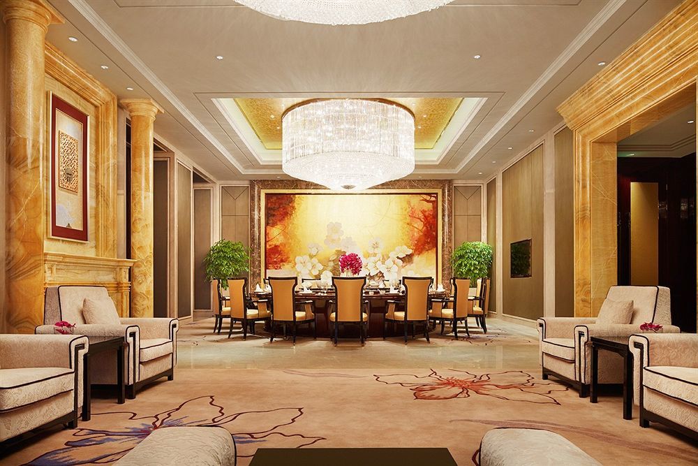 Wanda Realm Zhangzhou Εξωτερικό φωτογραφία