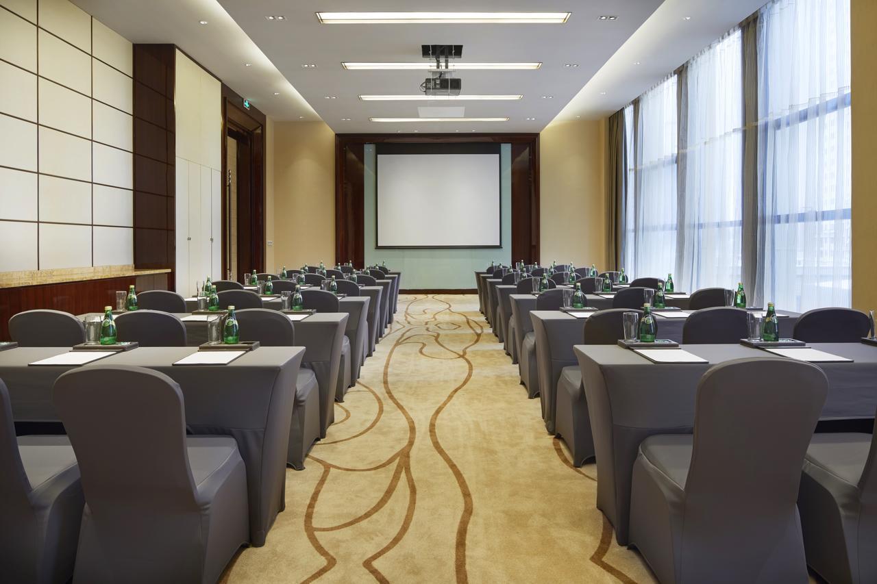 Wanda Realm Zhangzhou Εξωτερικό φωτογραφία