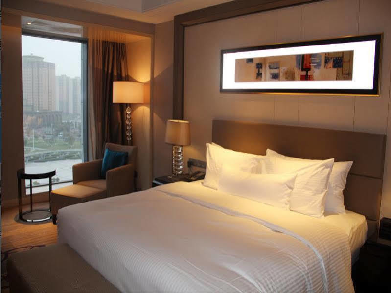Wanda Realm Zhangzhou Εξωτερικό φωτογραφία